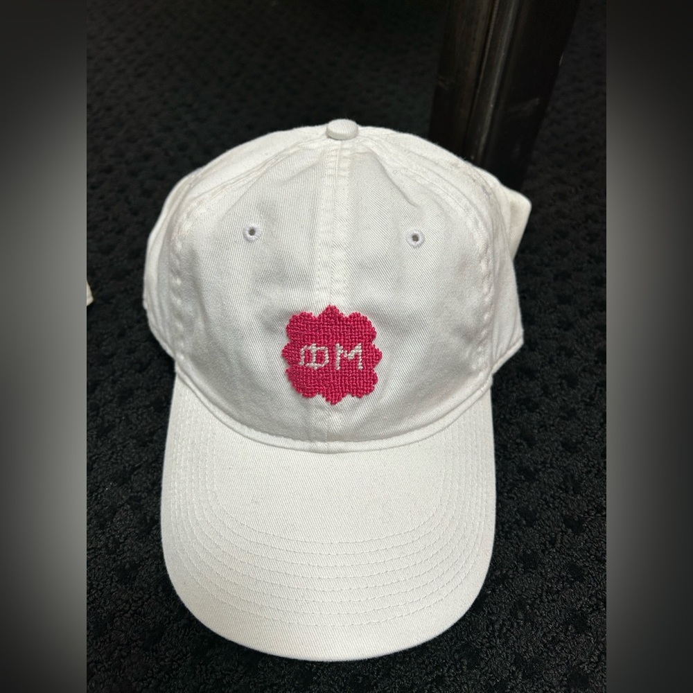 Nwt Phi Mu Kat
